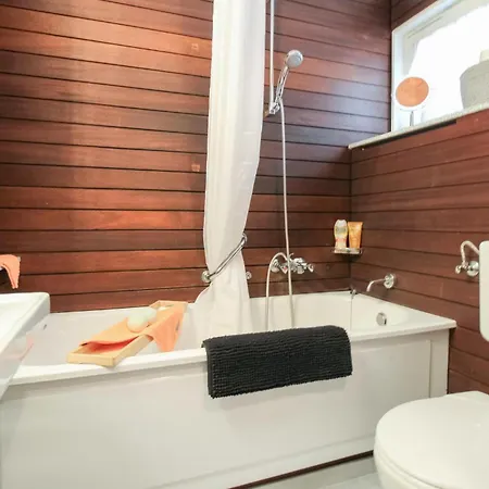 Apartment Stunning In With Wifi *