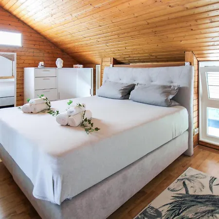 Apartman Cozy In Sasbachwalden