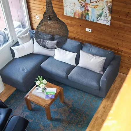 Cozy In Διαμέρισμα *