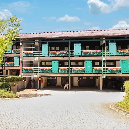 Stunning In With Wifi Apartment Sasbachwalden