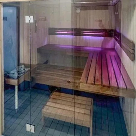 Lejlighed Cozy In Sasbachwalden