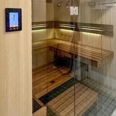 Cozy In Apartman Sasbachwalden