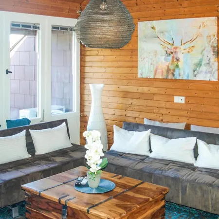 Διαμέρισμα Cozy In Sasbachwalden